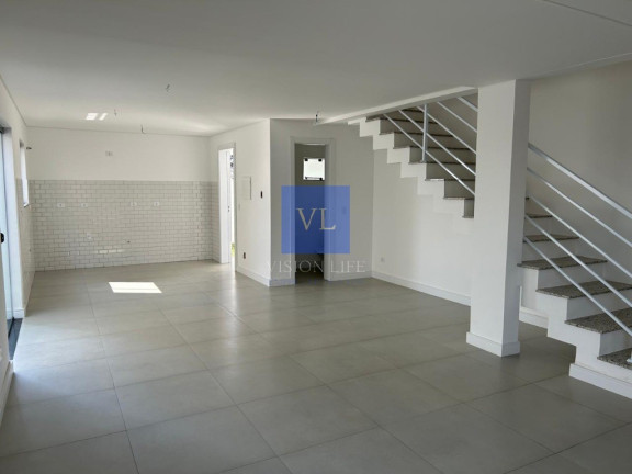 Imagem Casa com 3 Quartos à Venda, 111 m² em Bairro Alto - Curitiba Imagem Casa com 3 Quartos à Venda, 111 m² em Bairro Alto - Curitiba