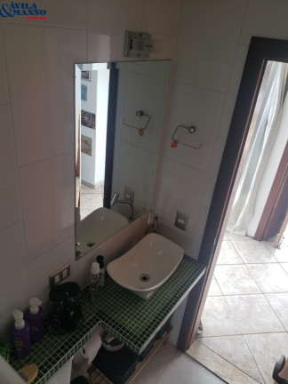 Imagem Imóvel com 3 Quartos à Venda, 127 m² em Vila Ema - São Paulo Imagem Imóvel com 3 Quartos à Venda, 127 m² em Vila Ema - São Paulo