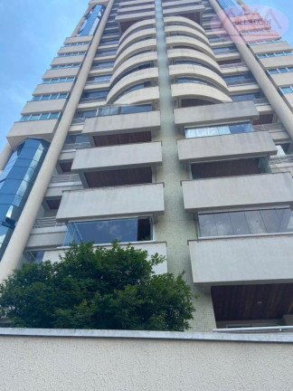 Imagem Apartamento com 3 Quartos à Venda, 87 m² em Casa Branca - Santo André