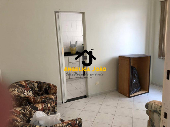 Imagem Apartamento com 1 Quarto à Venda, 50 m² em Vila Valenca - São Vicente Imagem Apartamento com 1 Quarto à Venda, 50 m² em Vila Valenca - São Vicente