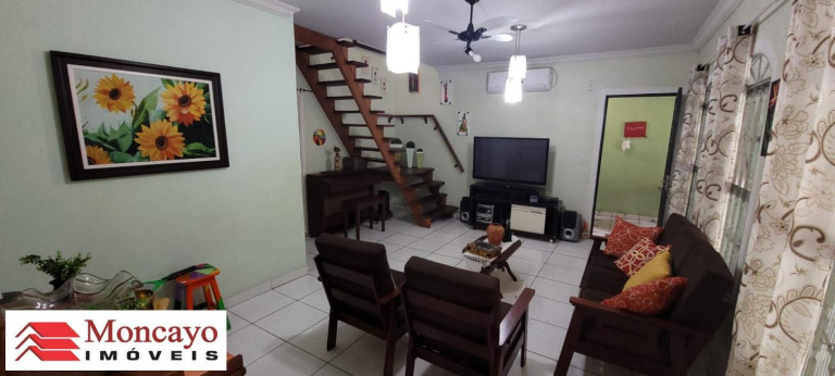 Imagem Sobrado com 3 Quartos à Venda, 300 m² em Jardim Primavera - Caraguatatuba Imagem Sobrado com 3 Quartos à Venda, 300 m² em Jardim Primavera - Caraguatatuba