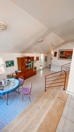Imagem Imóvel com 4 Quartos à Venda, em Residencial - Franca Imagem Imóvel com 4 Quartos à Venda, em Residencial - Franca