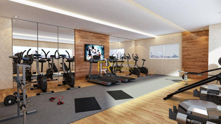 Imagem Apartamento com 2 Quartos à Venda, 88 m² em Maracanã - Praia Grande Imagem Apartamento com 2 Quartos à Venda, 88 m² em Maracanã - Praia Grande