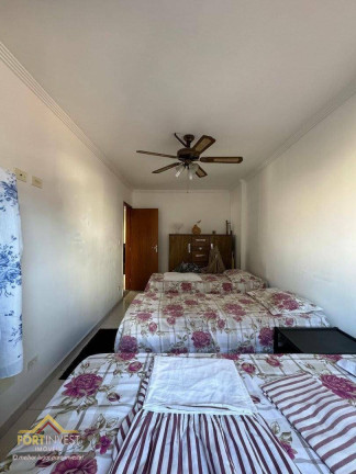 Imagem Imóvel com 2 Quartos à Venda, 86 m² em Vila Guilhermina - Praia Grande
