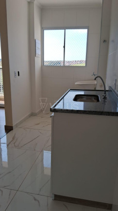 Imagem Apartamento com 2 Quartos para Alugar, 60 m² em Vila Reis - Itapetininga