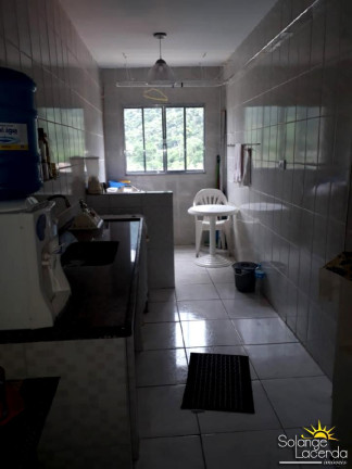 Imagem Apartamento com 2 Quartos à Venda, 75 m² em Perequê Açu - Ubatuba
