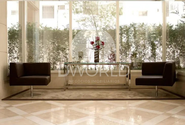 Imagem Sala Comercial à Venda, 77 m² em Higienópolis - São Paulo Imagem Sala Comercial à Venda, 77 m² em Higienópolis - São Paulo