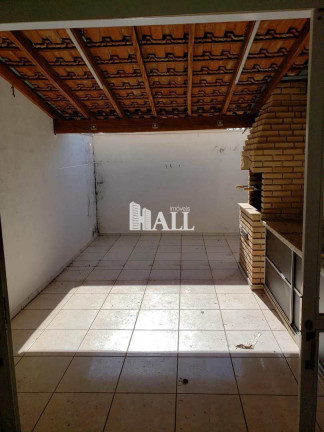 Imagem Casa com 2 Quartos à Venda, 80 m² em Vila Borguese - São José Do Rio Preto Imagem Casa com 2 Quartos à Venda, 80 m² em Vila Borguese - São José Do Rio Preto