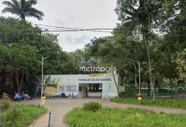 Imagem Apartamento com 2 Quartos à Venda, 52 m² em Vila Curuçá - Santo André Imagem Apartamento com 2 Quartos à Venda, 52 m² em Vila Curuçá - Santo André