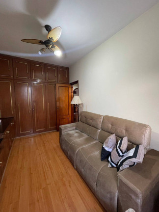 Imagem Apartamento com 3 Quartos à Venda, 140 m² em Campo Grande - Santos Imagem Apartamento com 3 Quartos à Venda, 140 m² em Campo Grande - Santos