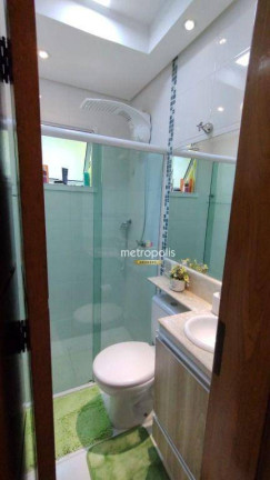 Imagem Apartamento com 2 Quartos à Venda, 54 m² em Vila Pires - Santo André Imagem Apartamento com 2 Quartos à Venda, 54 m² em Vila Pires - Santo André