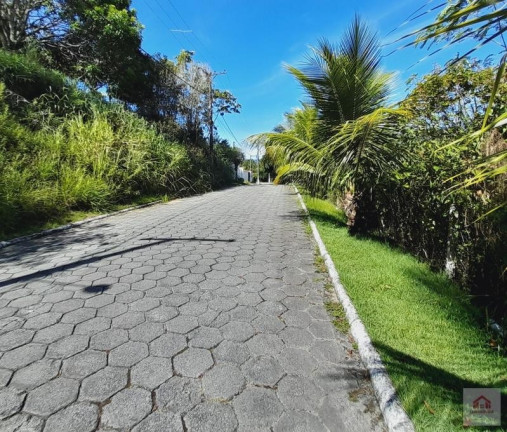 Imagem Terreno à Venda, 391 m² em Flamengo - Maricá