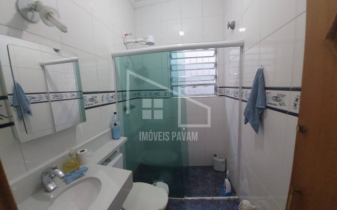 Imagem Casa com 2 Quartos à Venda, 125 m² em Paulicéia - São Bernardo Do Campo