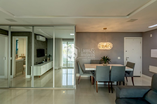 Imagem Apartamento com 2 Quartos à Venda, 56 m² em Vila Anastácio - São Paulo