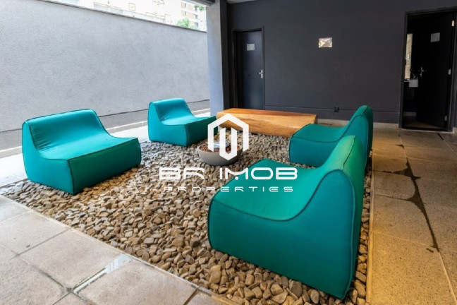 Imagem Imóvel com 1 Quarto à Venda, 18 m² em Pinheiros - São Paulo Imagem Imóvel com 1 Quarto à Venda, 18 m² em Pinheiros - São Paulo