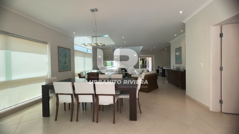 Imagem Casa com 6 Quartos à Venda, 327 m² em Riviera | Módulo 20 - Bertioga