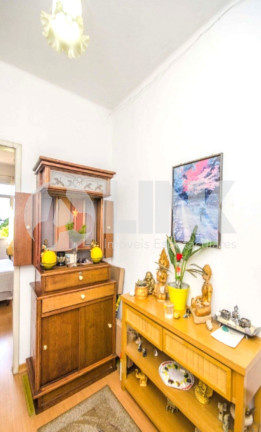 Imagem Apartamento com 3 Quartos à Venda, 90 m² em Jardim Botânico - Porto Alegre