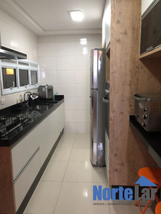 Imagem Apartamento com 3 Quartos à Venda, 131 m² em Pirituba - São Paulo