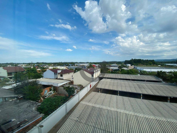 Imagem Apartamento com 2 Quartos à Venda, 75 m² em Avenida - Santa Cruz Do Sul