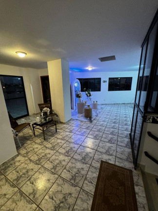 Imagem Apartamento com 3 Quartos à Venda, 129 m² em Centro - Arapongas Imagem Apartamento com 3 Quartos à Venda, 129 m² em Centro - Arapongas