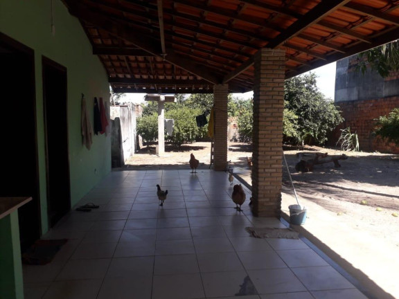 Imagem Casa com 3 Quartos à Venda, 800 m² em Vila Praiana - Lauro De Freitas