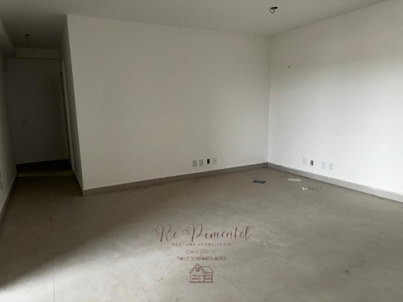 Imagem Imóvel com 3 Quartos à Venda, 115 m² em Além Ponte - Sorocaba