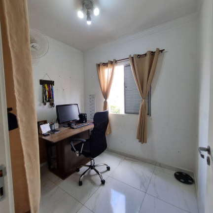 Imagem Apartamento com 3 Quartos à Venda, 69 m² em Parque Euclides Miranda - Sumaré