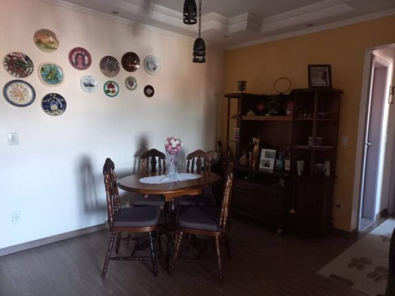 Imagem Apartamento com 3 Quartos à Venda, 69 m² em Rudge Ramos - São Bernardo Do Campo Imagem Apartamento com 3 Quartos à Venda, 69 m² em Rudge Ramos - São Bernardo Do Campo