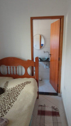 Imagem Casa com 2 Quartos à Venda, 30 m² em Jardim Ismênia - São José Dos Campos Imagem Casa com 2 Quartos à Venda, 30 m² em Jardim Ismênia - São José Dos Campos