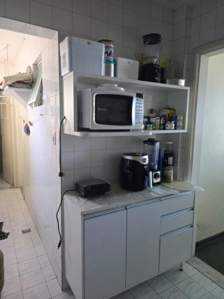 Imagem Apartamento com 3 Quartos à Venda, 74 m² em Brotas - Salvador