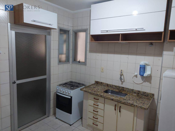 Imagem Apartamento com 2 Quartos à Venda, 79 m² em São Bernardo - Campinas