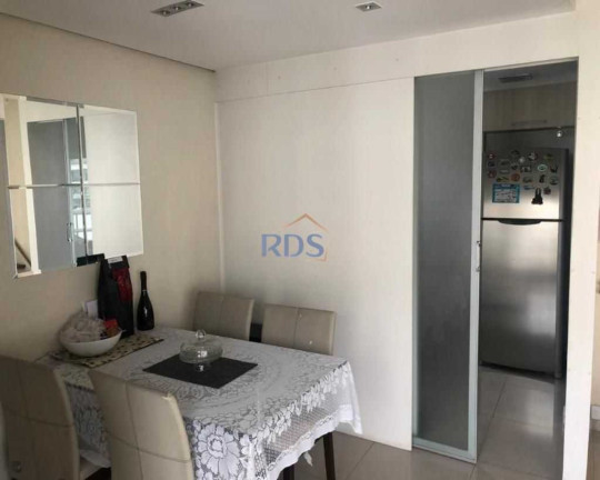 Imagem Apartamento com 2 Quartos à Venda, 94 m² em Jardim Londrina - São Paulo Imagem Apartamento com 2 Quartos à Venda, 94 m² em Jardim Londrina - São Paulo