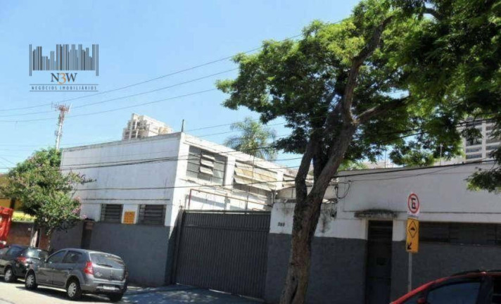 Imagem Galpão à Venda, 1.084 m² em Vila Leopoldina - São Paulo