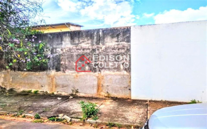 Imagem Terreno à Venda, 294 m² em Jardim Abaeté - Piracicaba Imagem Terreno à Venda, 294 m² em Jardim Abaeté - Piracicaba