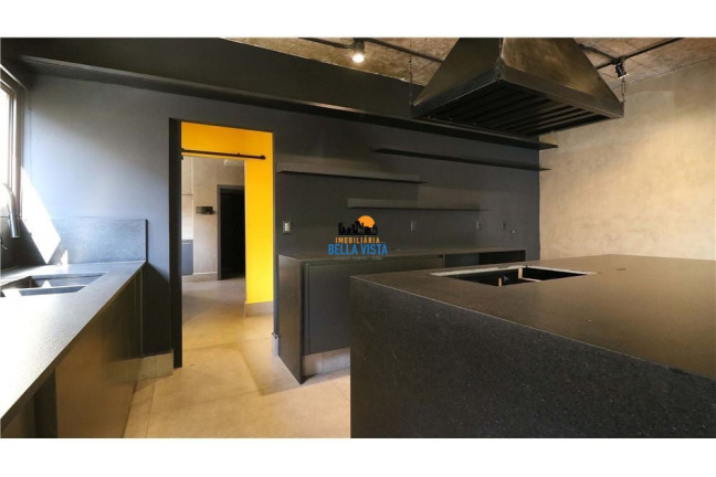 Imagem Apartamento com 4 Quartos à Venda, em Brooklin Novo - São Paulo Imagem Apartamento com 4 Quartos à Venda, em Brooklin Novo - São Paulo