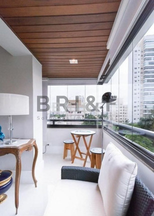 Imagem Apartamento com 3 Quartos à Venda, 245 m² em Campo Belo - São Paulo Imagem Apartamento com 3 Quartos à Venda, 245 m² em Campo Belo - São Paulo