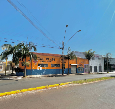 Imagem Sala Comercial à Venda, em Vila São Lúcio - Botucatu Imagem Sala Comercial à Venda, em Vila São Lúcio - Botucatu