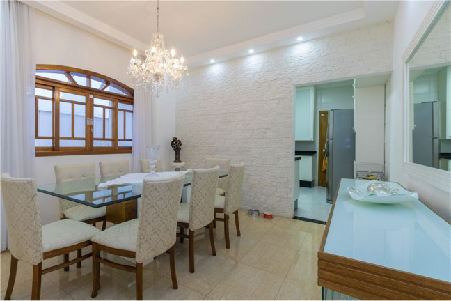 Imagem Casa com 3 Quartos à Venda,  em Vila Salete - São Paulo