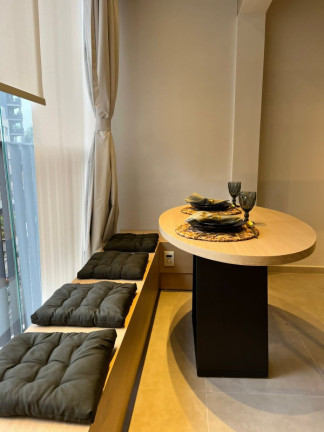 Imagem Imóvel com 1 Quarto para Alugar, 37 m² em Sumarezinho - São Paulo Imagem Imóvel com 1 Quarto para Alugar, 37 m² em Sumarezinho - São Paulo