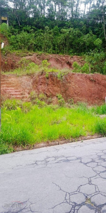 Terreno à Venda, 250 m² em Ponte Seca - Ribeirão Pires