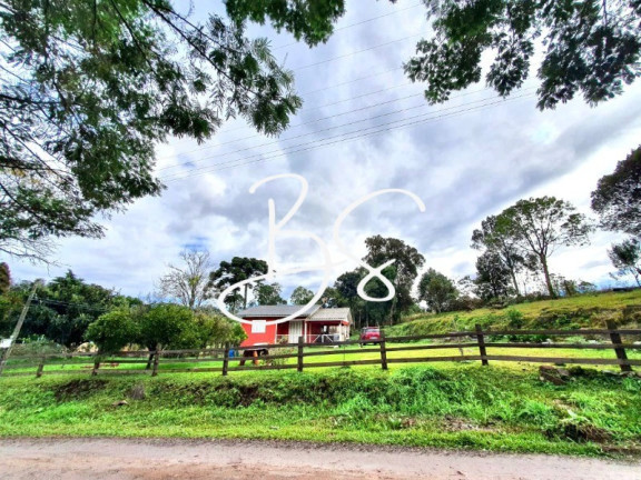 Imagem Imóvel com 2 Quartos à Venda, 2.060 m² em Estrada Serra Grande - Gramado