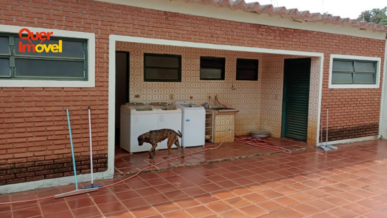 Imagem Casa com 3 Quartos à Venda, 300 m² em Parque Residencial Lagoinha - Ribeirão Preto