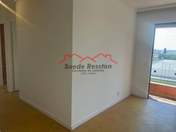 Imagem Apartamento com 3 Quartos para Alugar, 63 m² em Vila Do Castelo - São Paulo