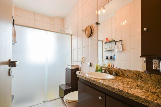 Imagem Apartamento com 3 Quartos à Venda, 193 m² em Santa Cecília - São Paulo Imagem Apartamento com 3 Quartos à Venda, 193 m² em Santa Cecília - São Paulo