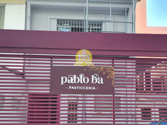 Casa com 2 Quartos à Venda, 250 m² em Vila Olímpia - São Paulo