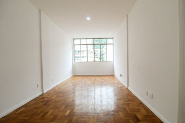 Imagem Imóvel com 3 Quartos à Venda, 118 m² em Botafogo - Rio De Janeiro