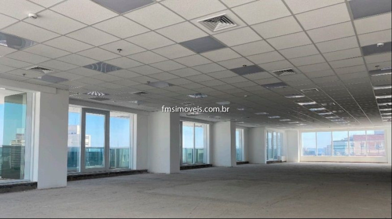 Imagem Imóvel para Alugar, 4.427 m² em Consolação - São Paulo Imagem Imóvel para Alugar, 4.427 m² em Consolação - São Paulo
