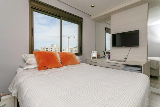Imagem Imóvel com 3 Quartos à Venda, 137 m² em Jardim Planalto - Porto Alegre Imagem Imóvel com 3 Quartos à Venda, 137 m² em Jardim Planalto - Porto Alegre