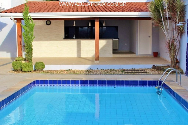 Imagem Casa com 3 Quartos à Venda, 408 m² em Nova Gardênia - Atibaia Imagem Casa com 3 Quartos à Venda, 408 m² em Nova Gardênia - Atibaia