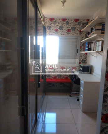 Imagem Apartamento com 3 Quartos à Venda, 98 m² em Jardim Califórnia - Jacareí Imagem Apartamento com 3 Quartos à Venda, 98 m² em Jardim Califórnia - Jacareí